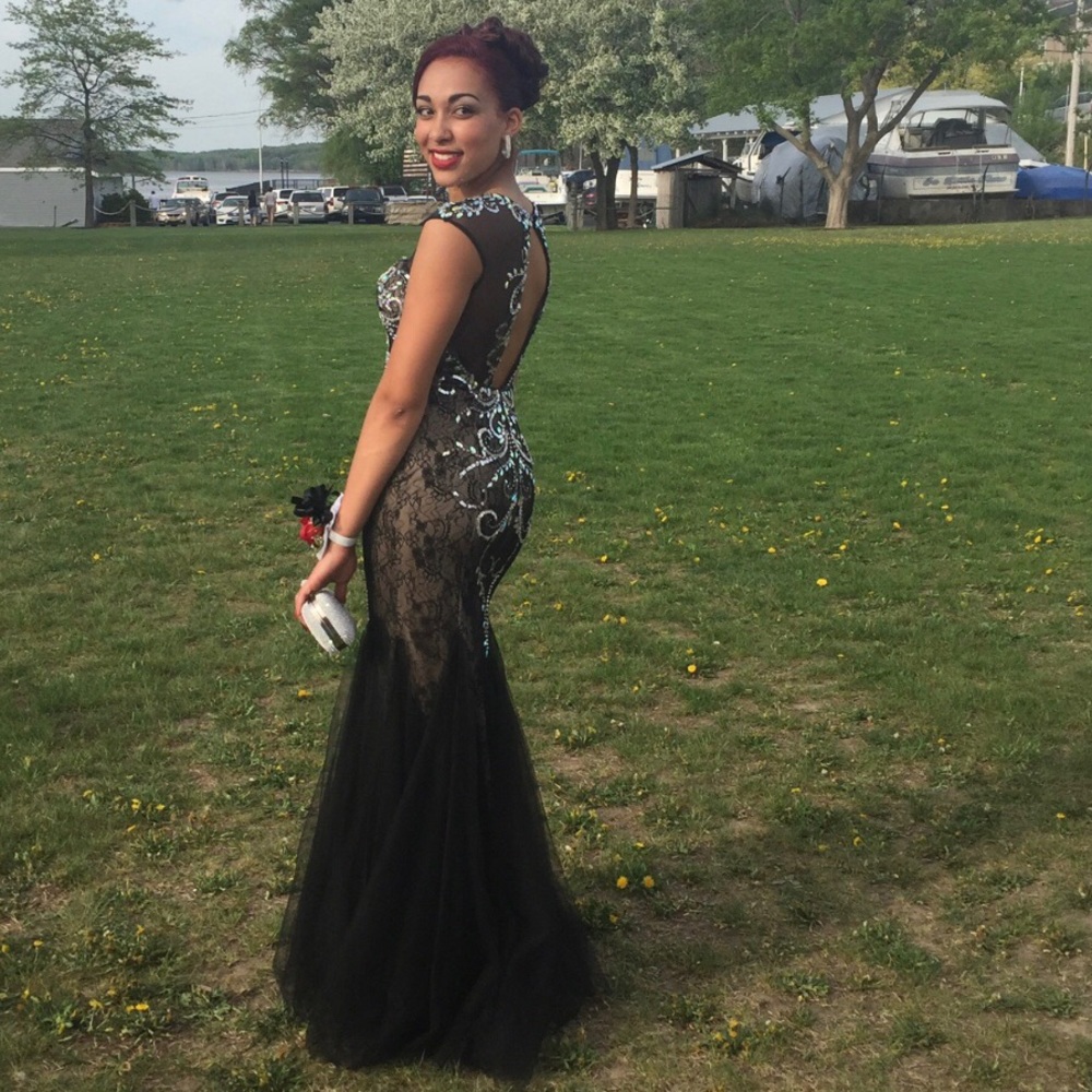 PROM DRESS/ SWEET 16 DRESS or any event !